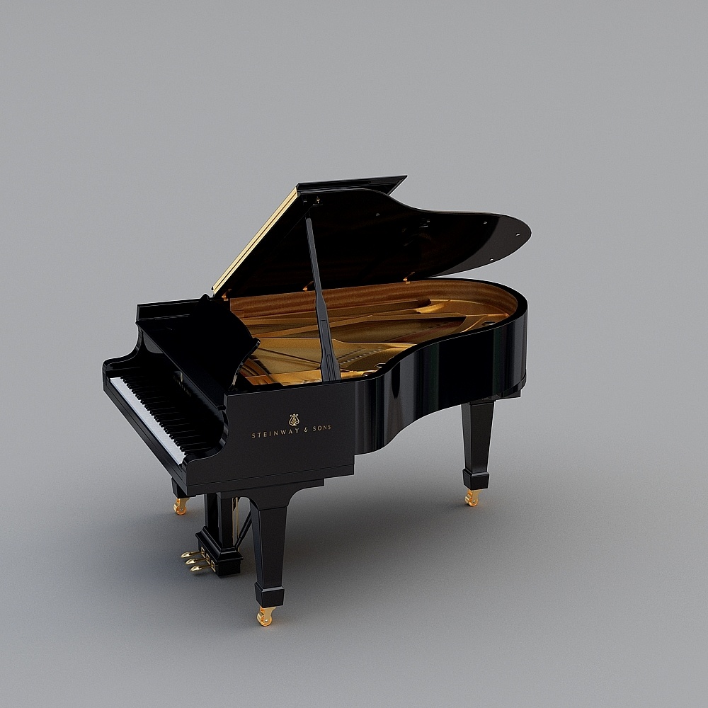 Steinway-A188