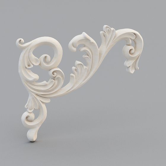 Accessori Intagliati 002