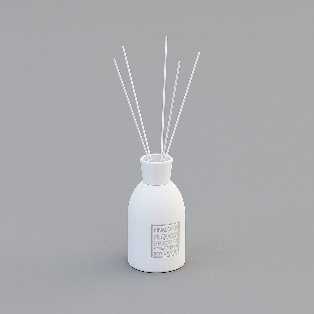 Adornos - aromaterapia