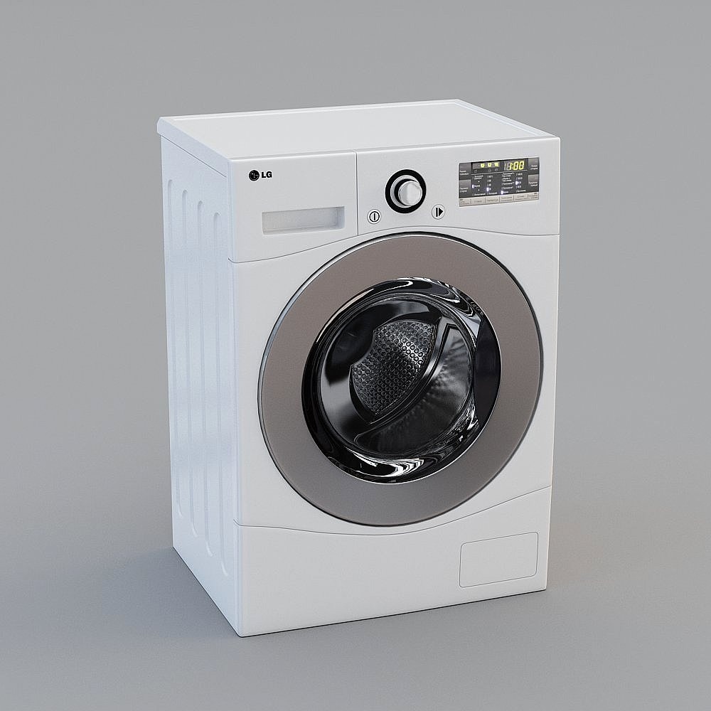 washer