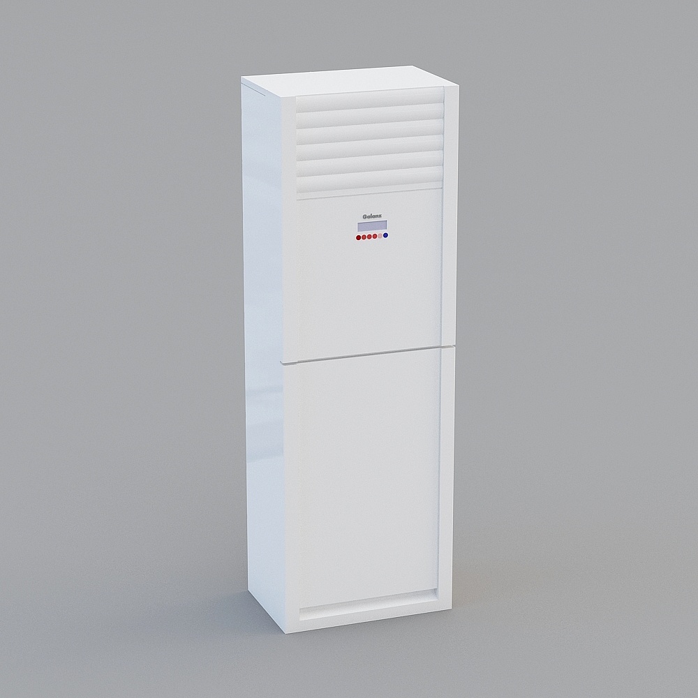 德佑 裝修立式空調