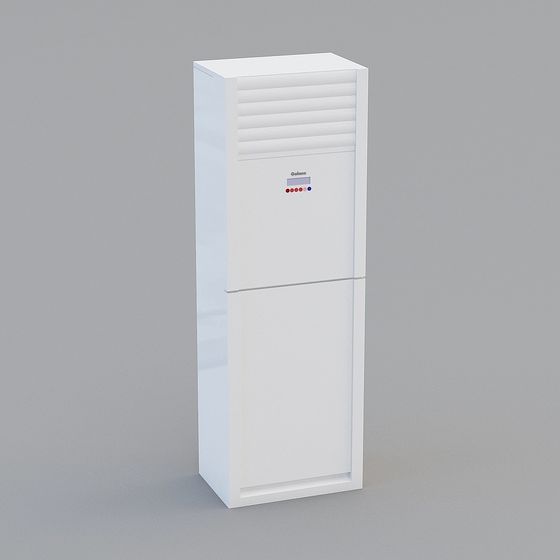 德佑 裝修立式空調