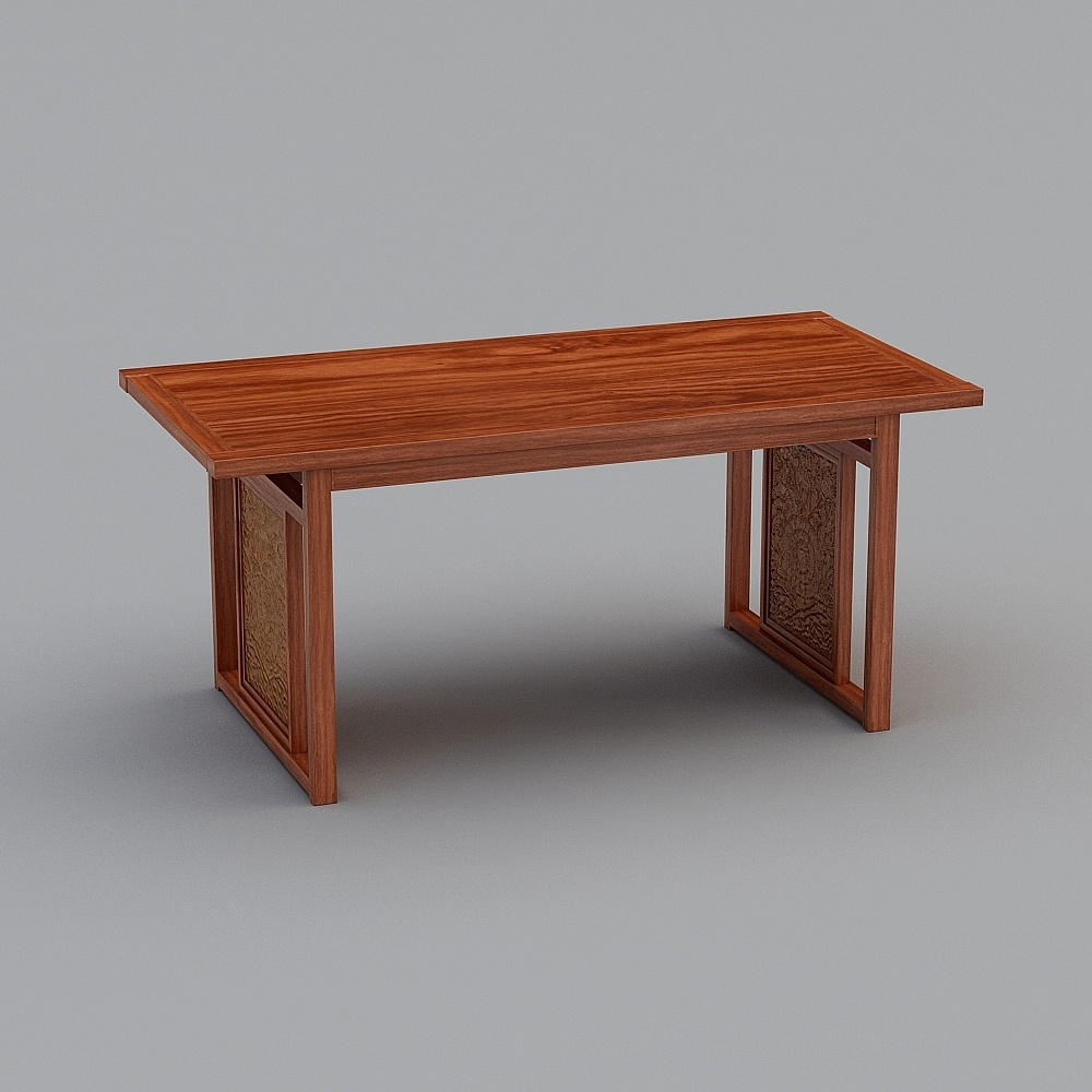 Scrivania Tianyuan Shangpin-8844-Copia