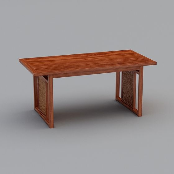 Scrivania Tianyuan Shangpin-8844-Copia