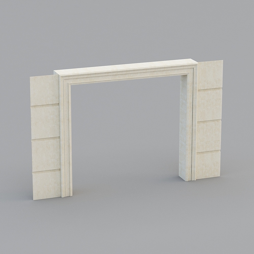 Door frame