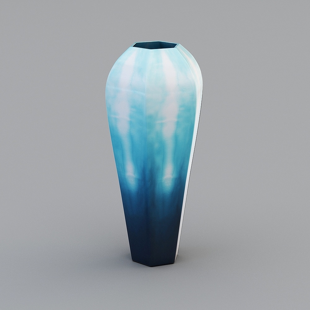 Fog vase high
