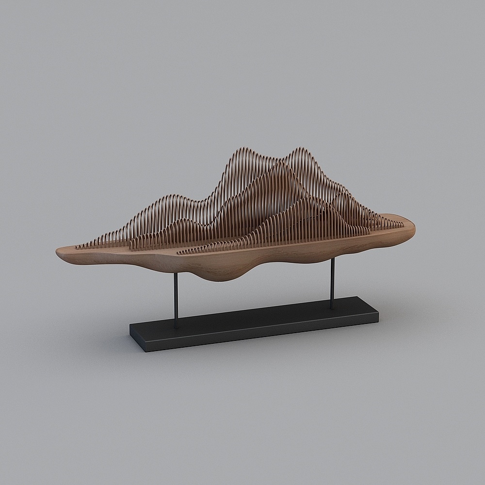 Decorazione Cinese 6