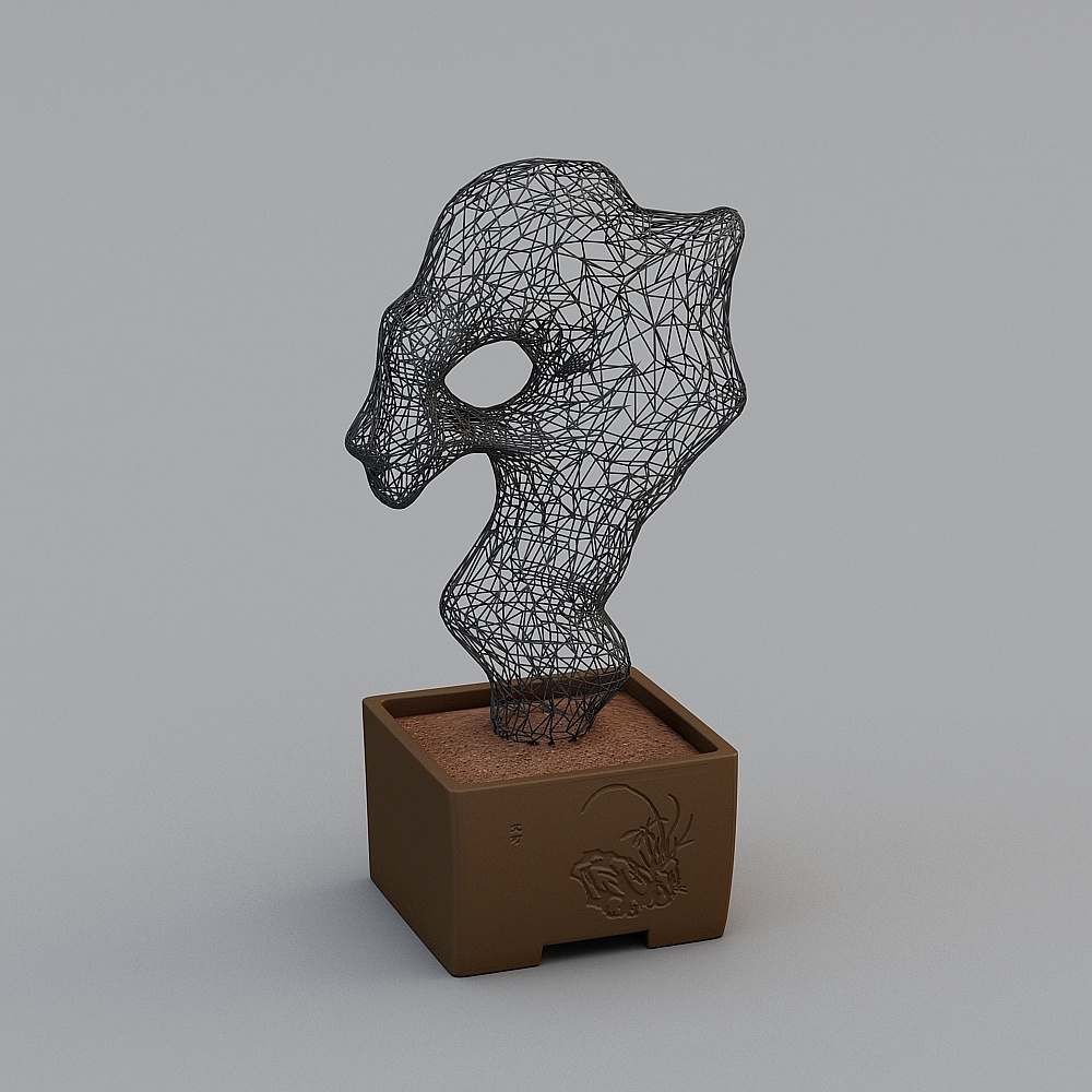 Chinese decoration 1