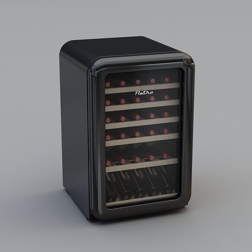 Minibar