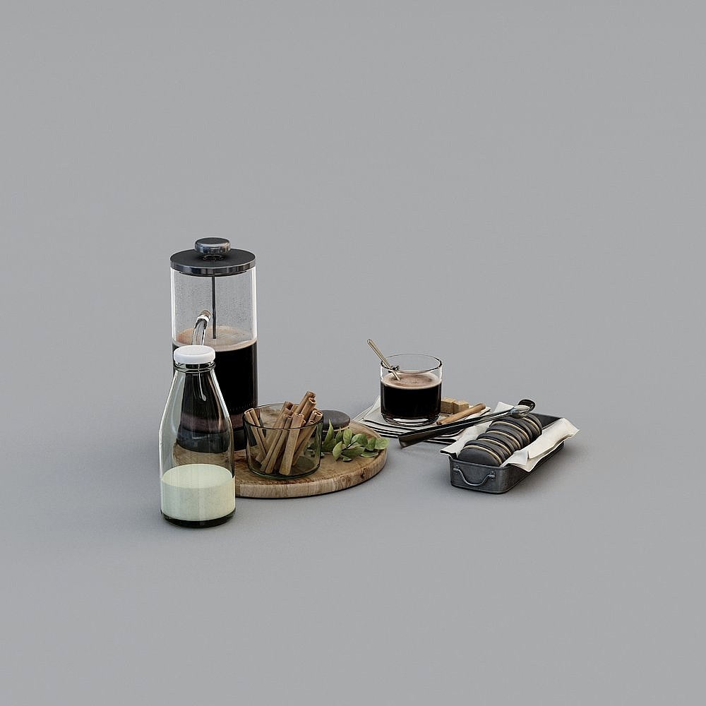 Cool Carlisle-Food Accessories