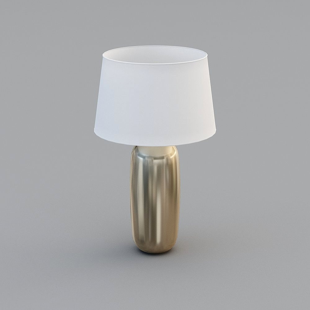 Simple European table lamp Table Lamp