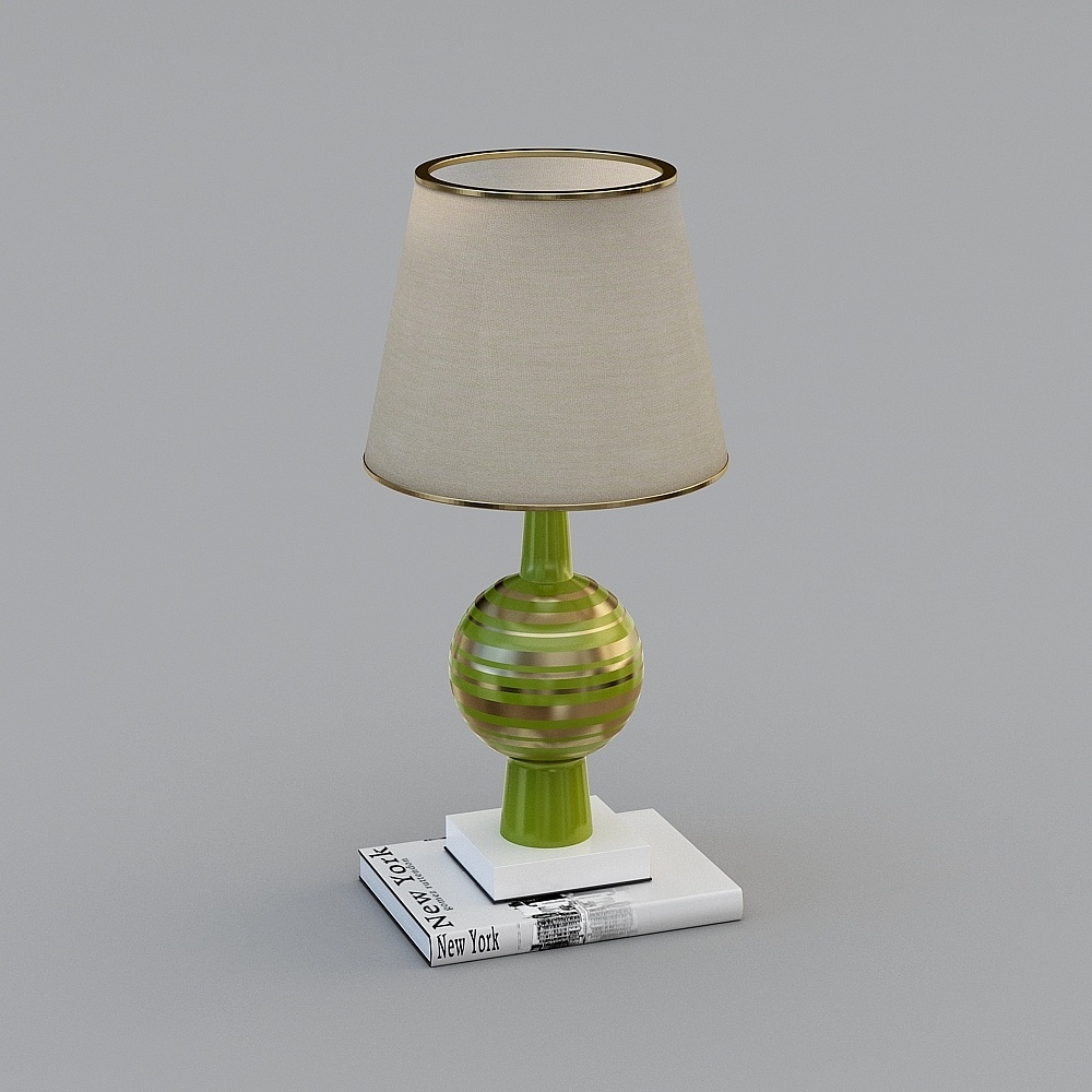 Lampada da tavolo Jane Otai