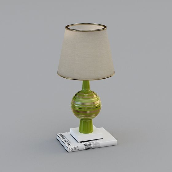 Lampada da tavolo Jane Otai