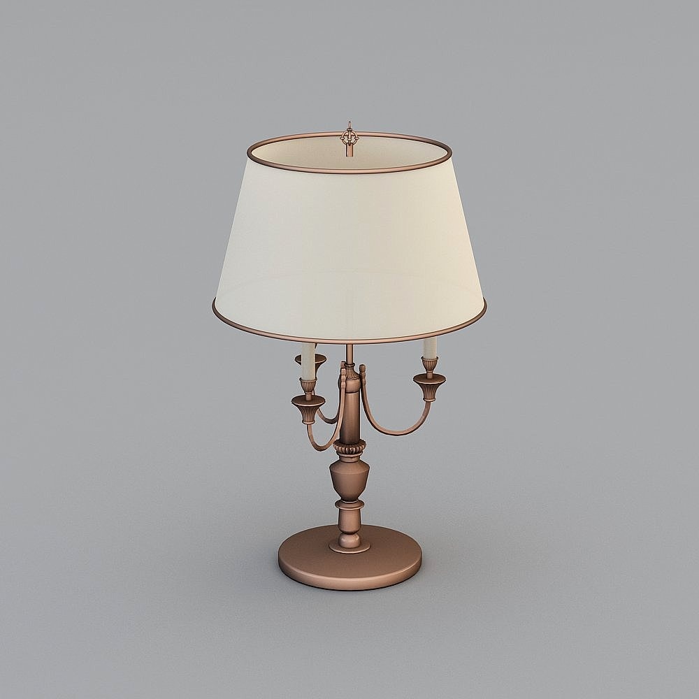 Simple European table lamp Table Lamp