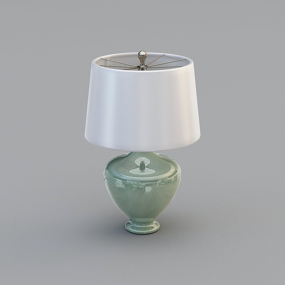 Lampada da tavolo Jane Otai