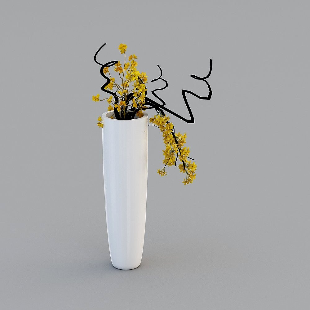 Modern Plants,Plants,yellow,Greater than 50 cm