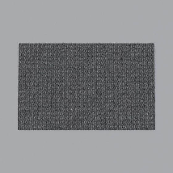 Modern Carpet 3D model for Creative Projects