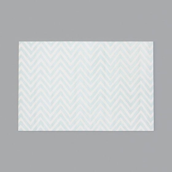 Zigzag Rug 3D model for Modern Spaces