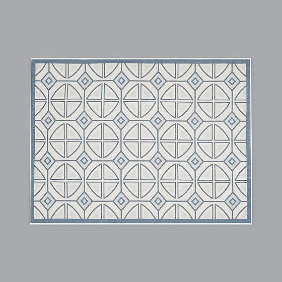 Geometric Dream 3D model for Creative Projects