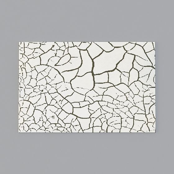 Cracked Floor 3D model