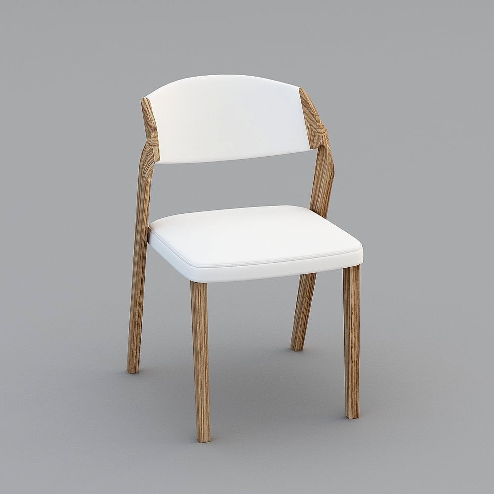 Hill Bach-V-Alpin single chair