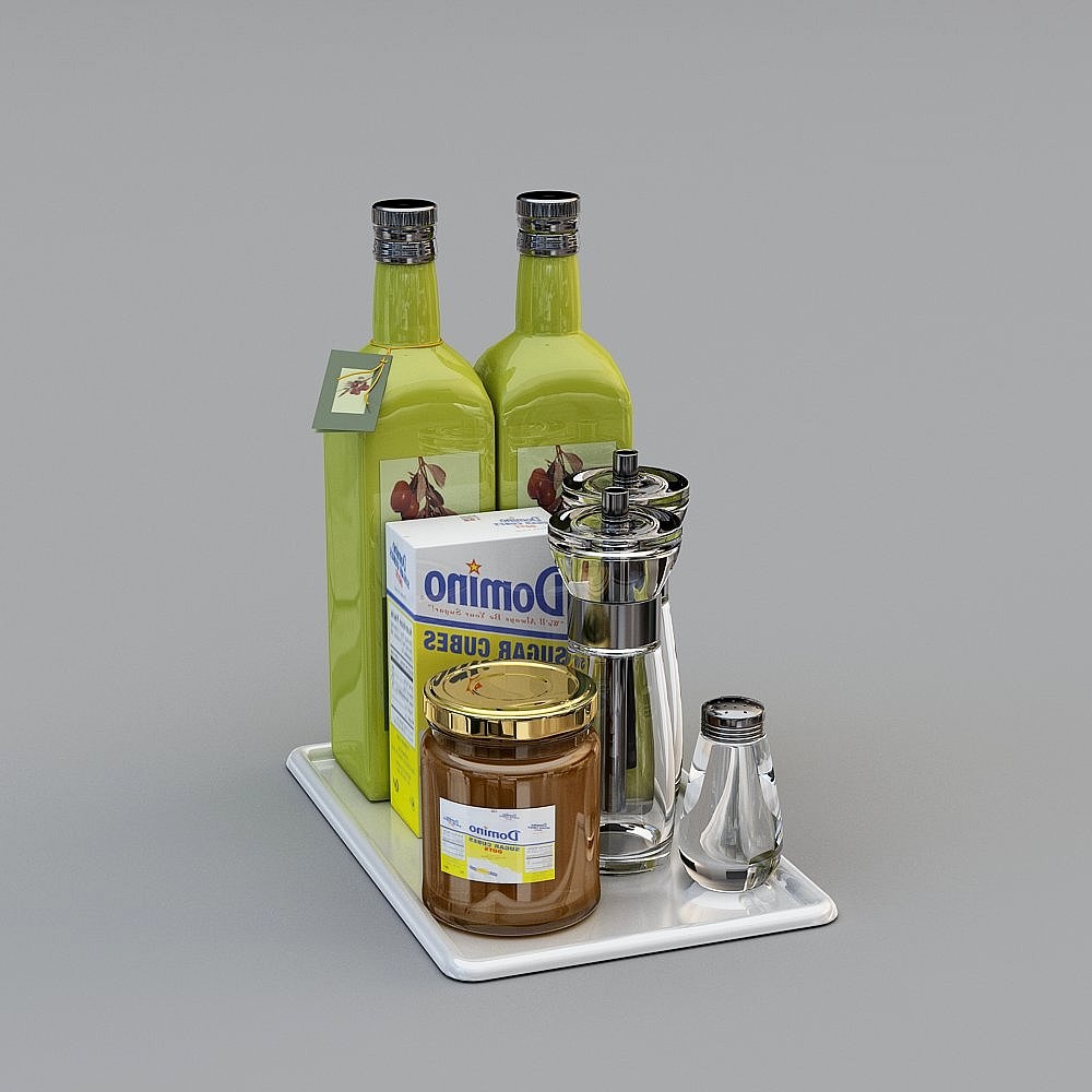 Qingdao Youzhu Network Kitchen Decoration Pendant