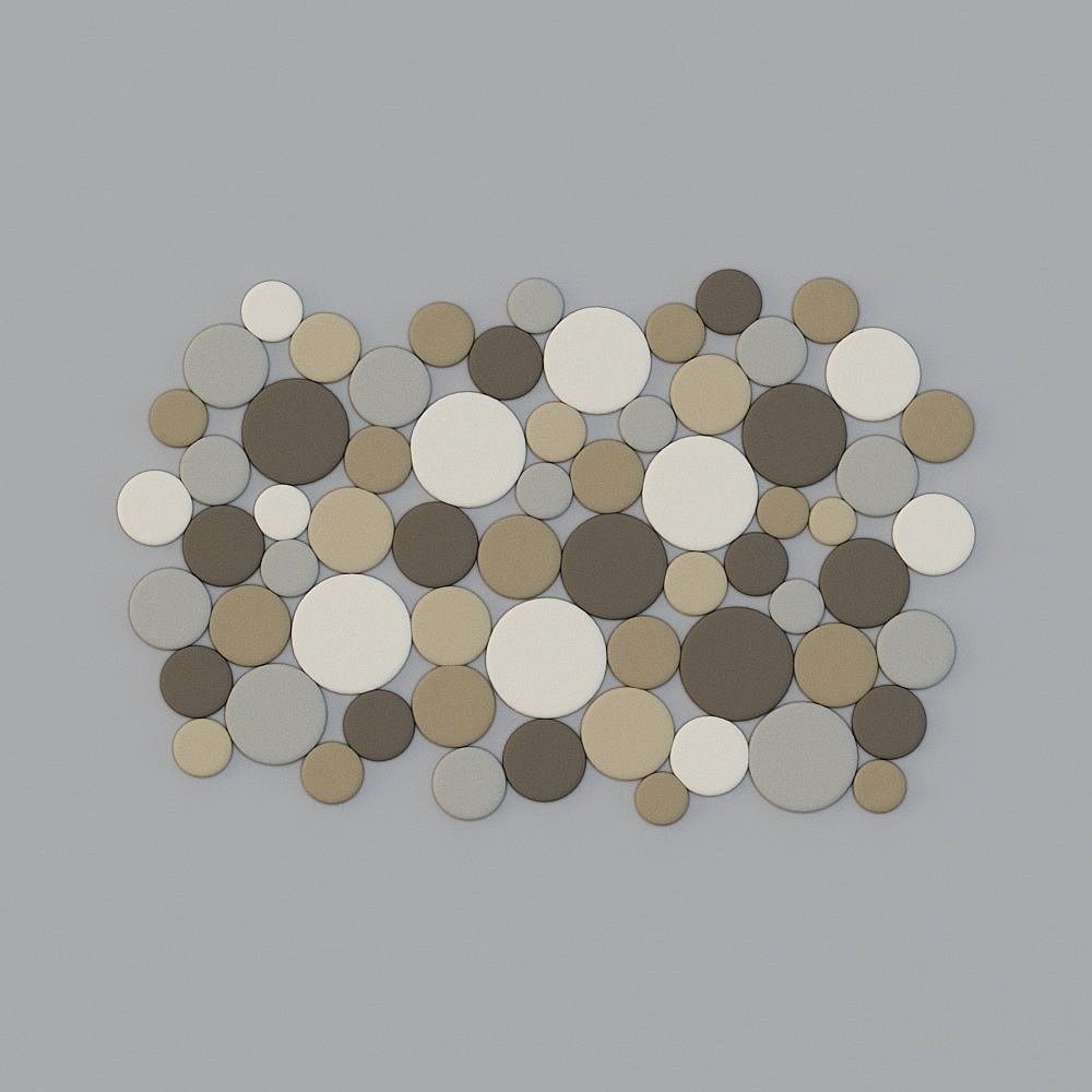 Modern Minimalist Carpet