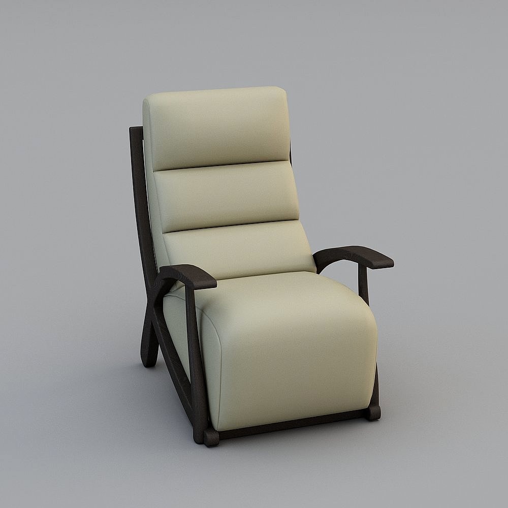 Youfan Art Brano/Legno massello nordico schienale contro schienale