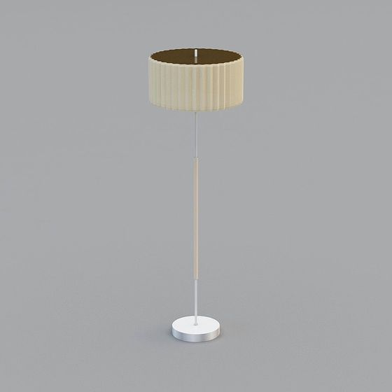 Lampade da Terra Vintage