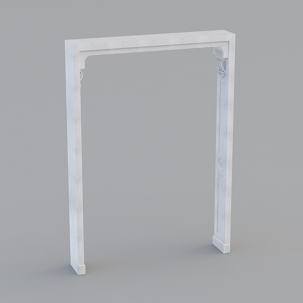 Door frame