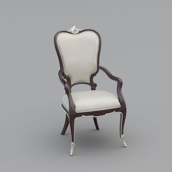 LK-1051b-2_扶手椅