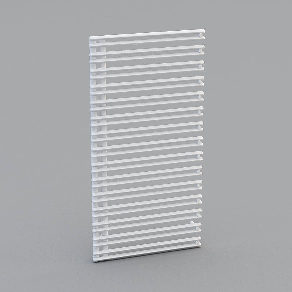 PURMO玻瑪衛浴暖气片RateaH1196W600