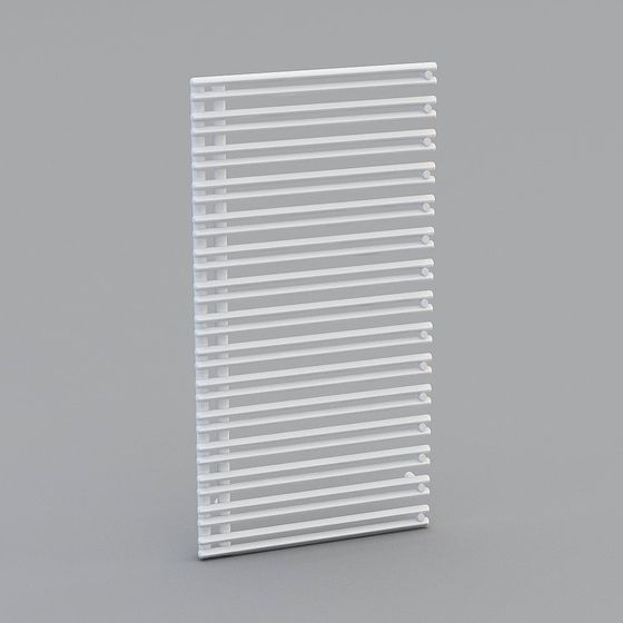 PURMO玻瑪衛浴暖气片RateaH1196W600