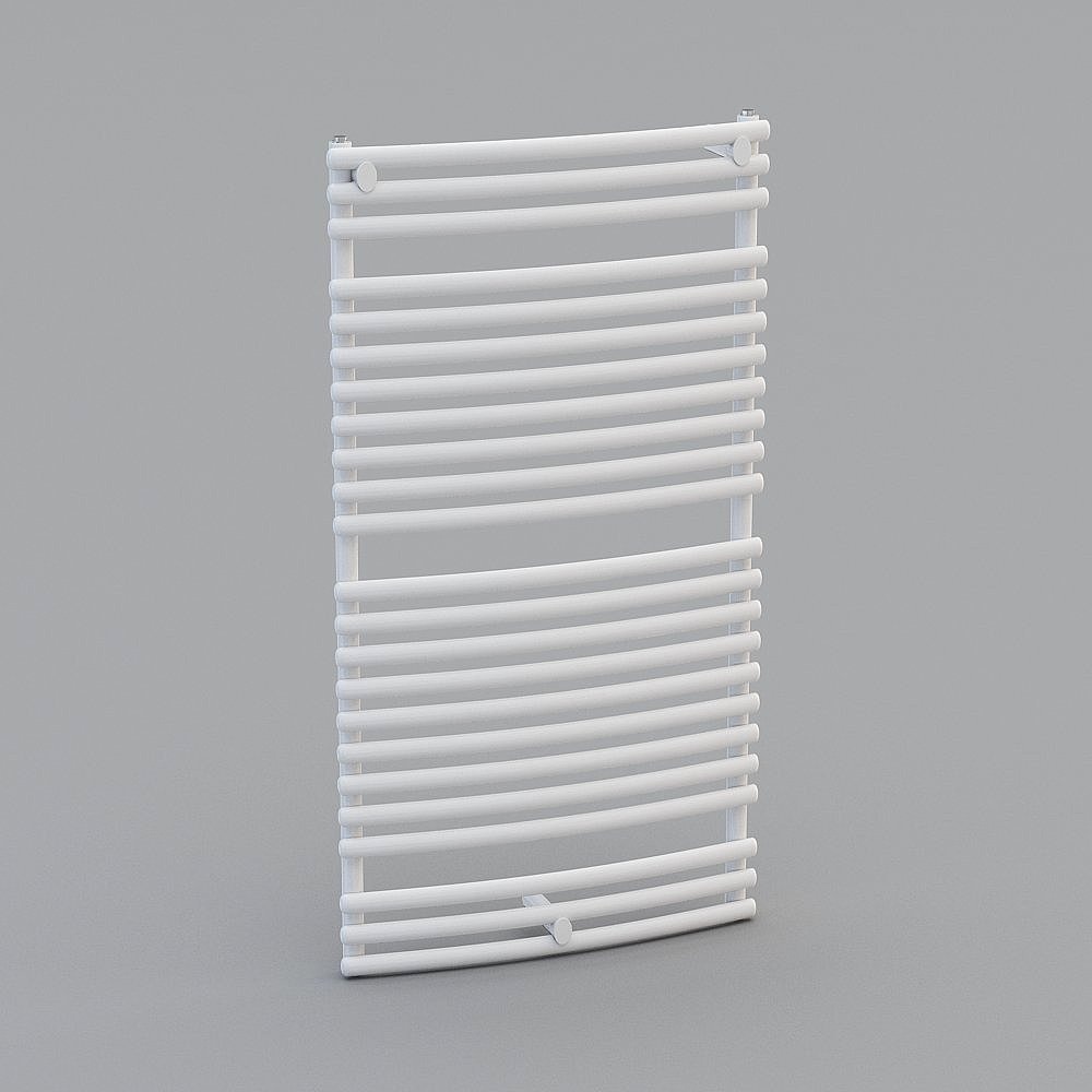 PURMO玻瑪衛浴暖氣片SantoriniCH1134W596