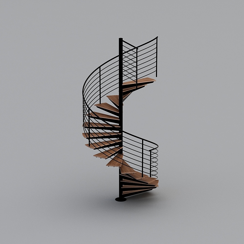 Modern Staircase