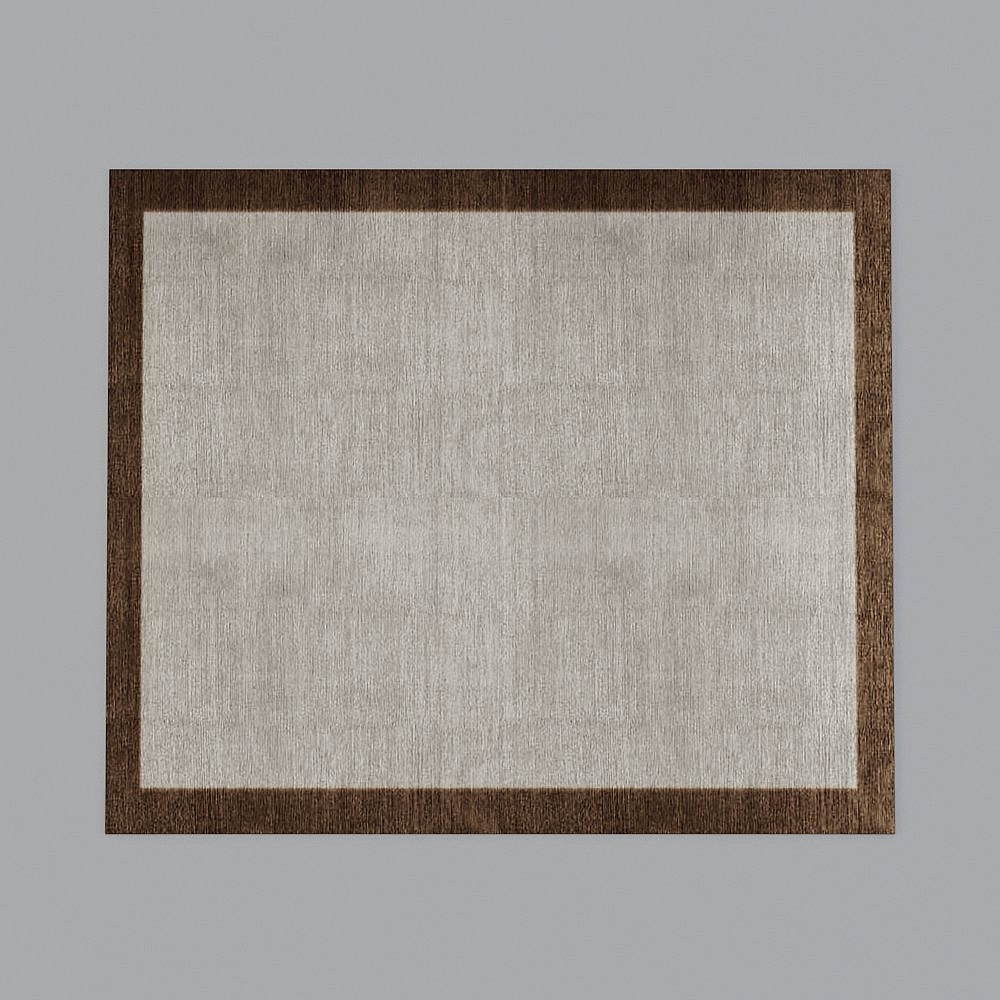 Flèche Est-599-Tapis de salon