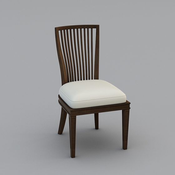 Arte Youfan Napa II / Legno Minimalista in Pelle Americana