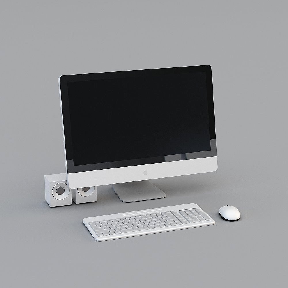 Modern Computers & Tablets,Computer,Black