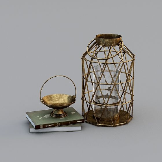 Nordische Pendel-Dekoration