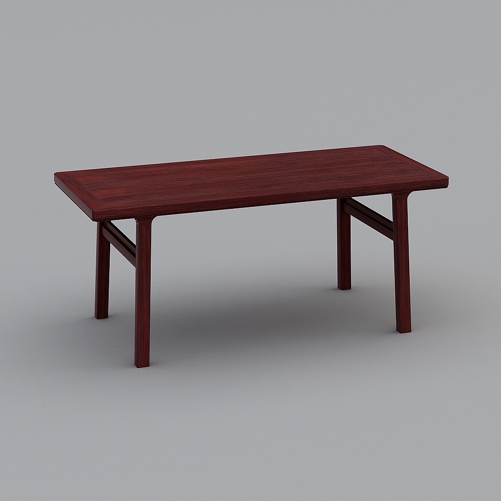 Serie di Oggi Chonggu - Tavolo da Tè Chonggu