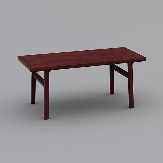 Serie di Oggi Chonggu - Tavolo da Tè Chonggu