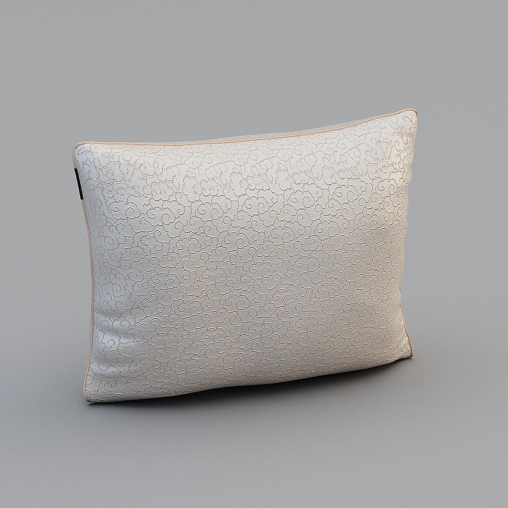 Série [Chonggu présente] ~ Coussin de taille de canapé Song