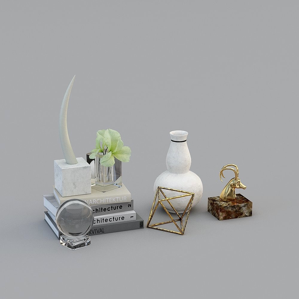 Modern pendant Decoration