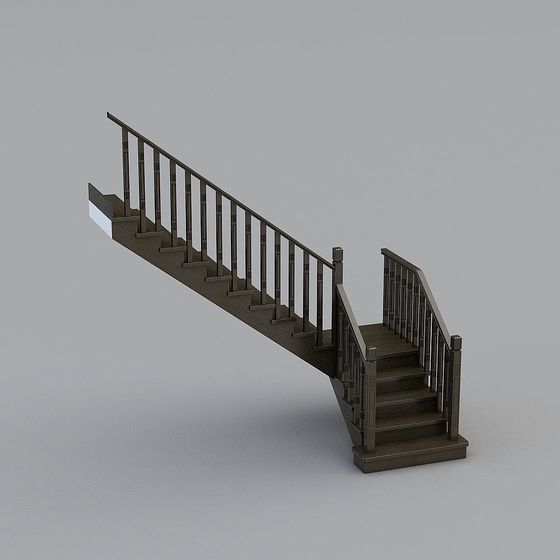 永済階段-L タイプ 2