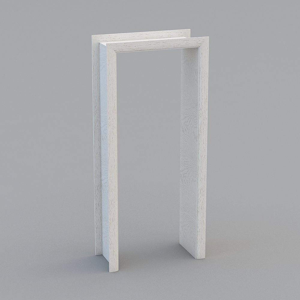 Door frame
