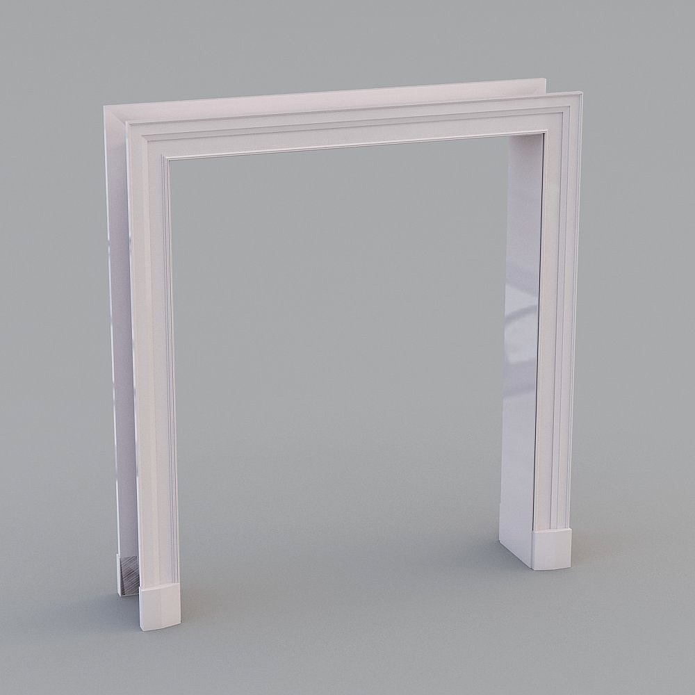 Door frame