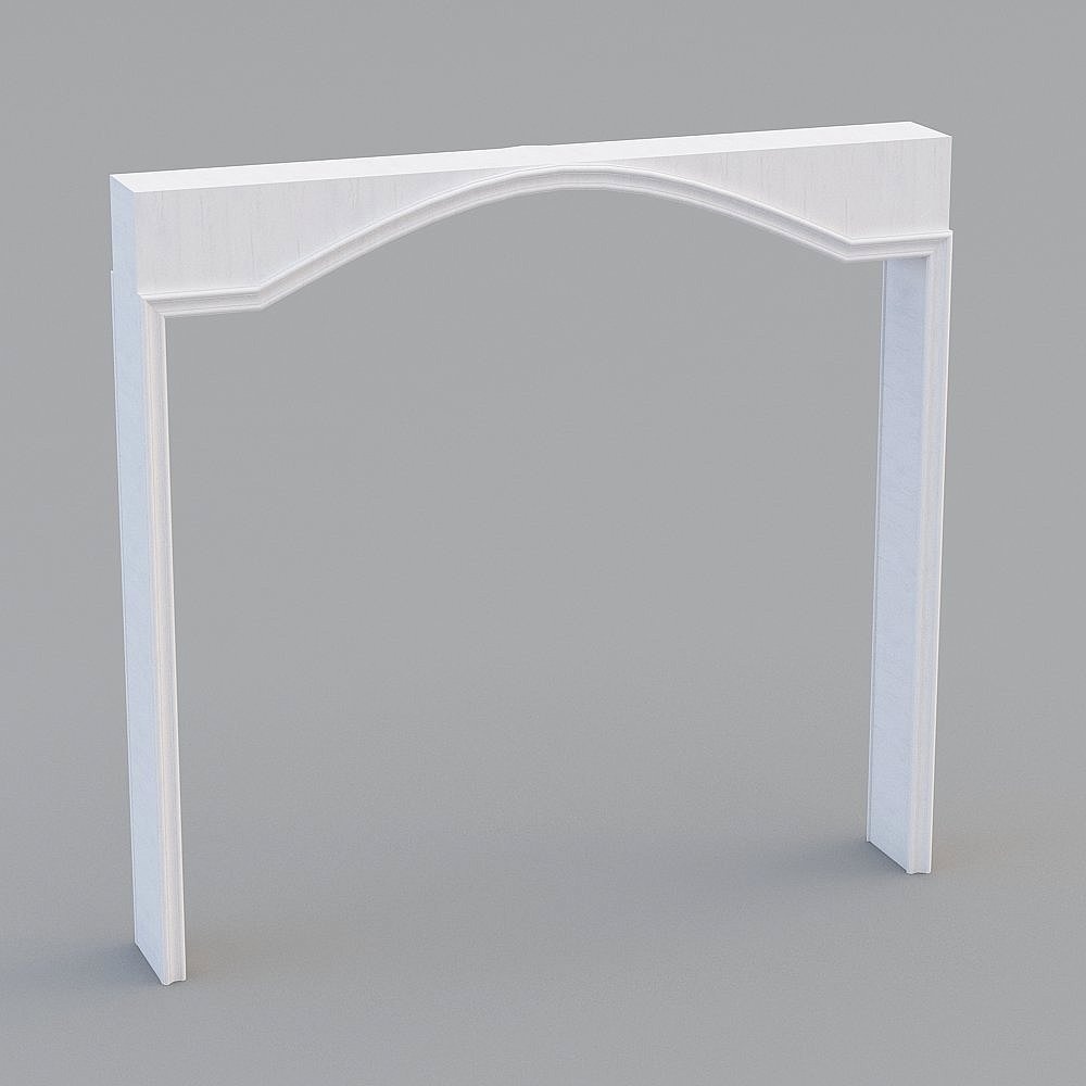 Aperture per Porte ad Arco