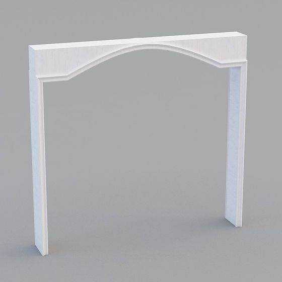 Aperture per Porte ad Arco