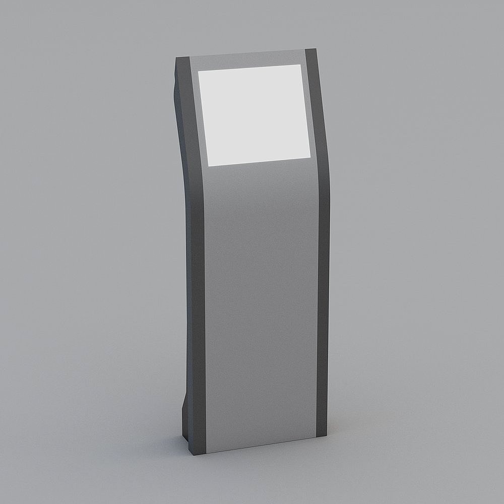 Bibliothèque - Machine à livres en libre-service