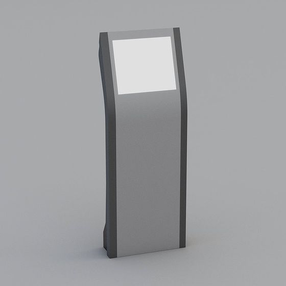 Bibliothèque - Machine à livres en libre-service